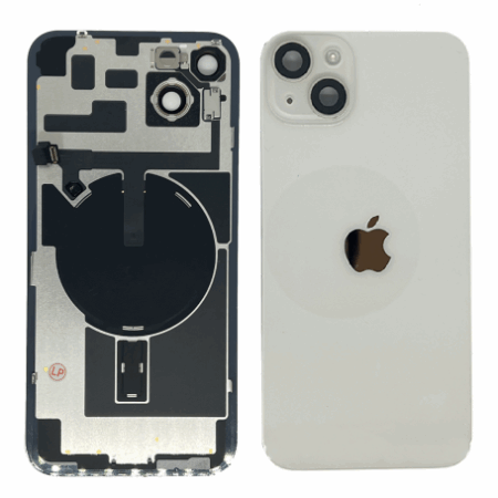 vitre-cache-arriere-iphone-14-plus-blanc-origine-demonte-grade-a-mokky